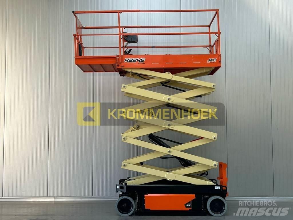 JLG R 3246 Saxlifte
