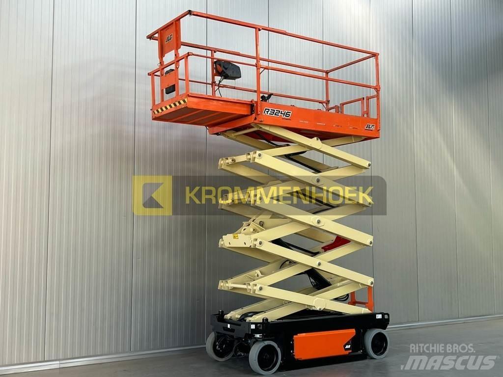 JLG R 3246 Saxlifte