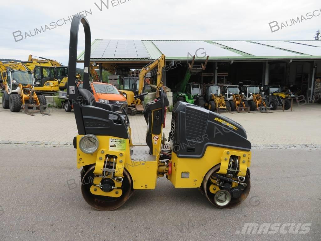 Bomag BW 90 AD-5 Tvilling tromle