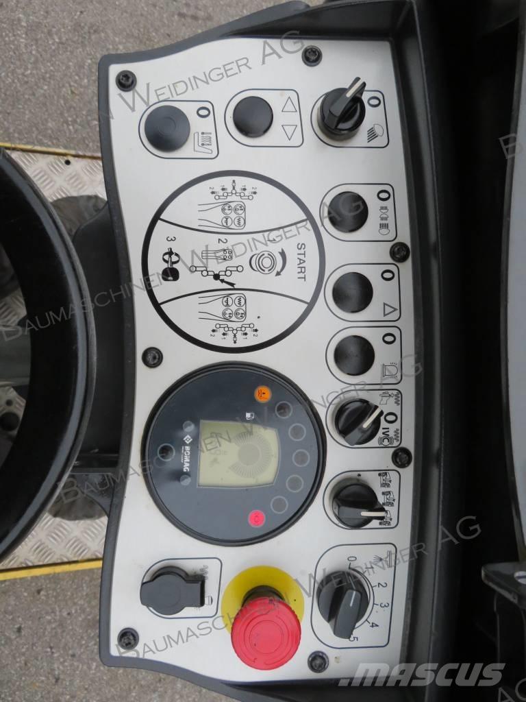 Bomag BW 90 AD-5 Tvilling tromle