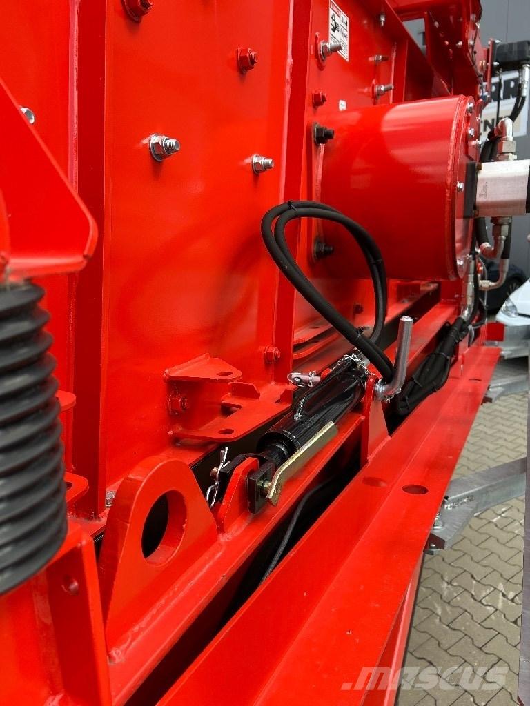 Finlay 683 Mobile sorterværker