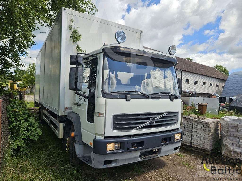 Volvo FL615 Fast kasse