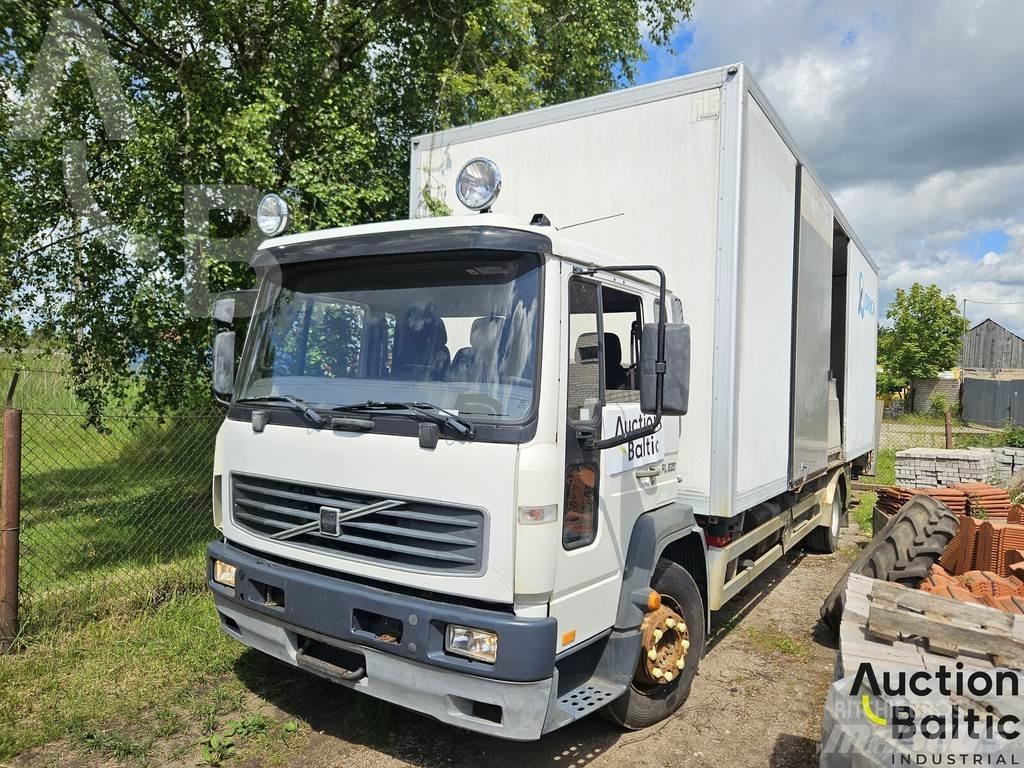 Volvo FL615 Fast kasse