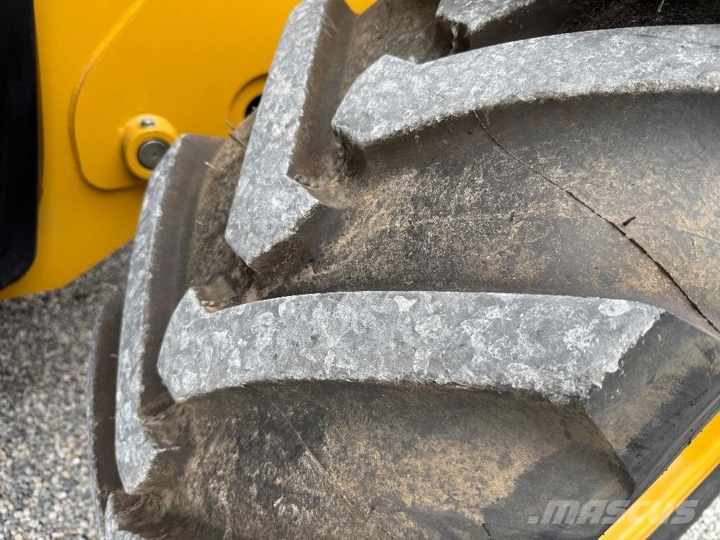 CAT TH 3510 D Teleskoplæssere