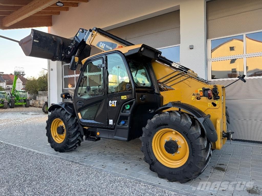 CAT TH 3510 D Teleskoplæssere