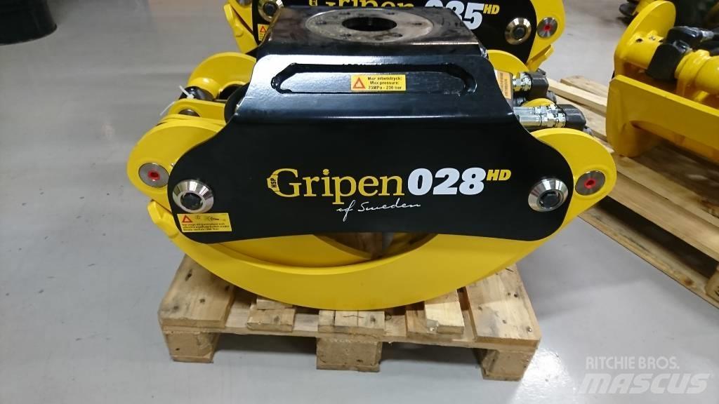 HSP 028 HD Gribere