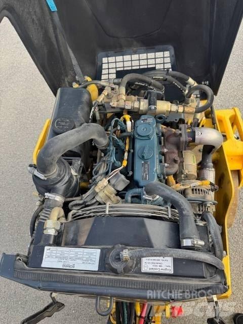 Bomag BW 100 AD M-5 Tvilling tromle
