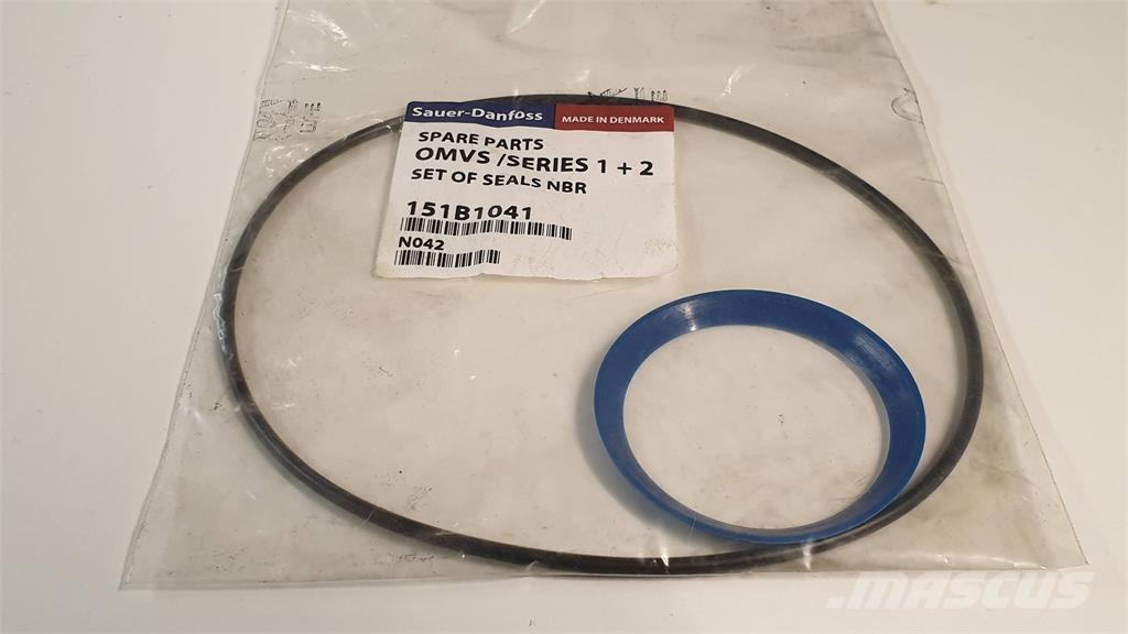 Ponsse 151B1041 Hydraulik