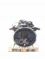 ZF 8S180 MAN Gearkasser