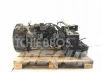 ZF 8S180 MAN Gearkasser