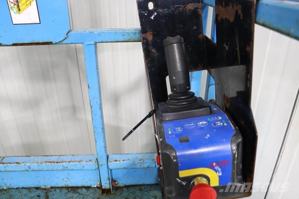 Mantall XE140W Saxlifte