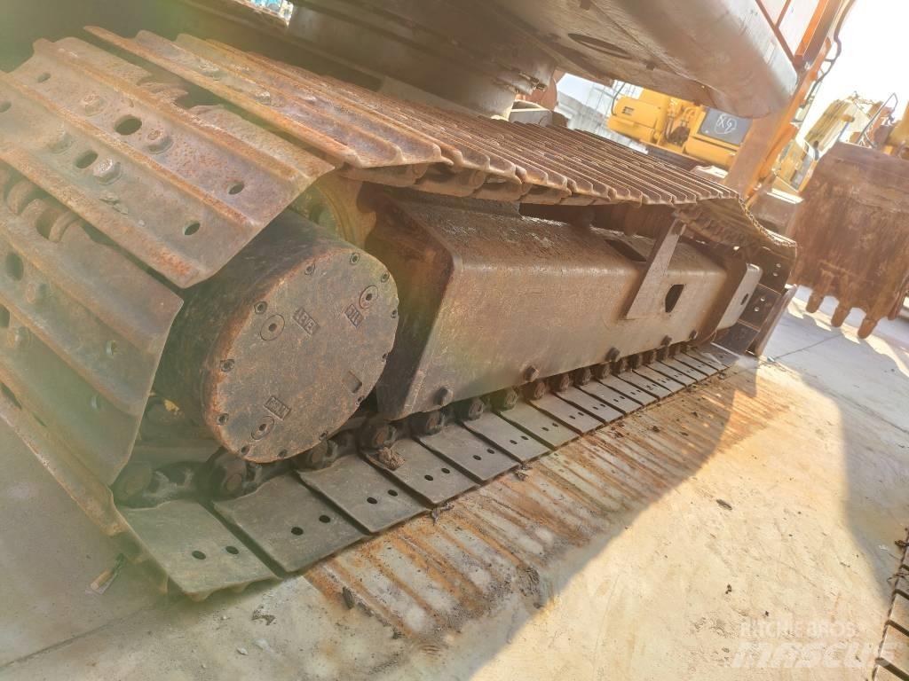 Sany SY 65 C Minigravemaskiner