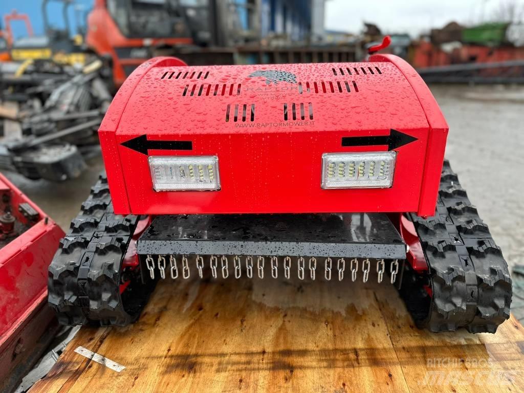Raptor VT900 Robotplæneklippere