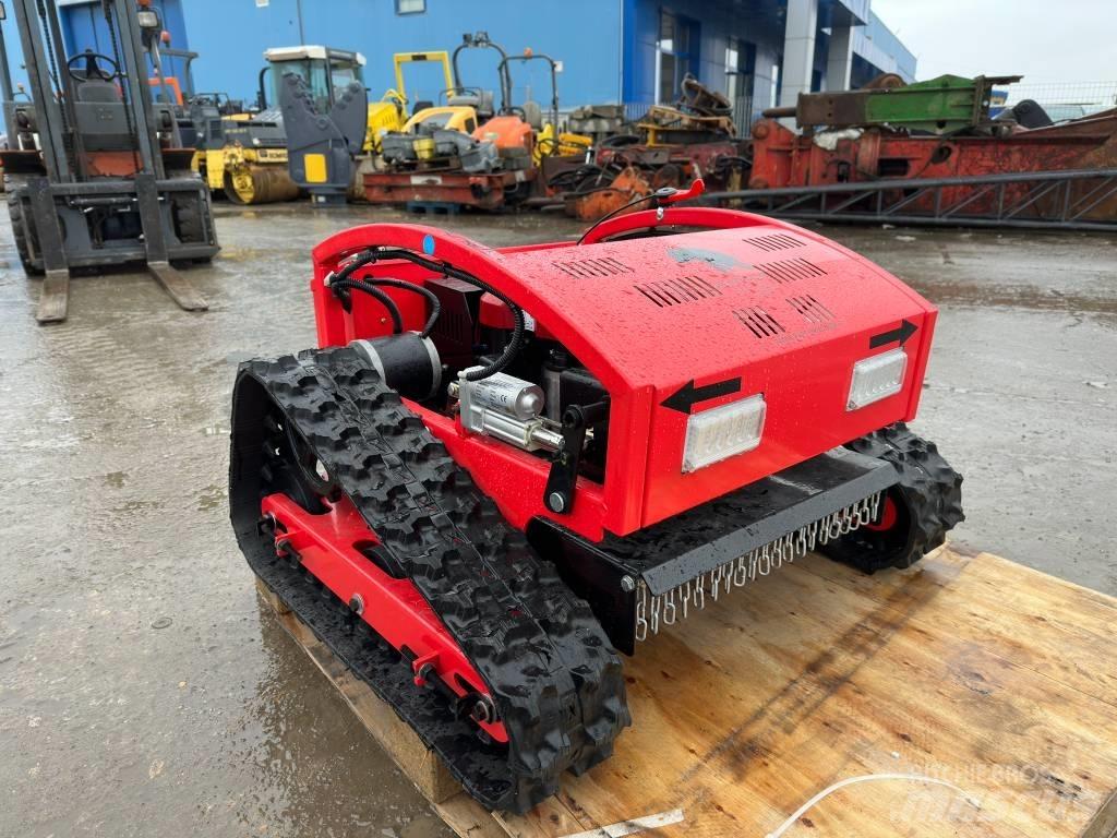 Raptor VT900 Robotplæneklippere