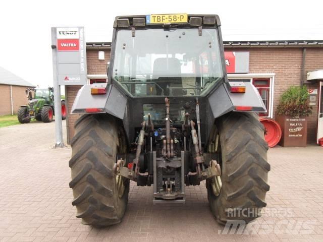 Valmet 8000 Traktorer