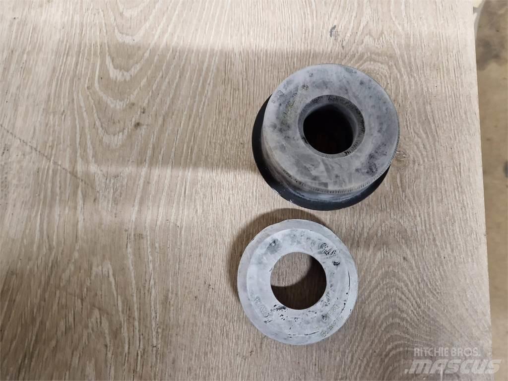 Eco Log 7012883 Motorer