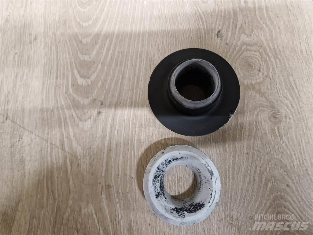 Eco Log 7012883 Motorer