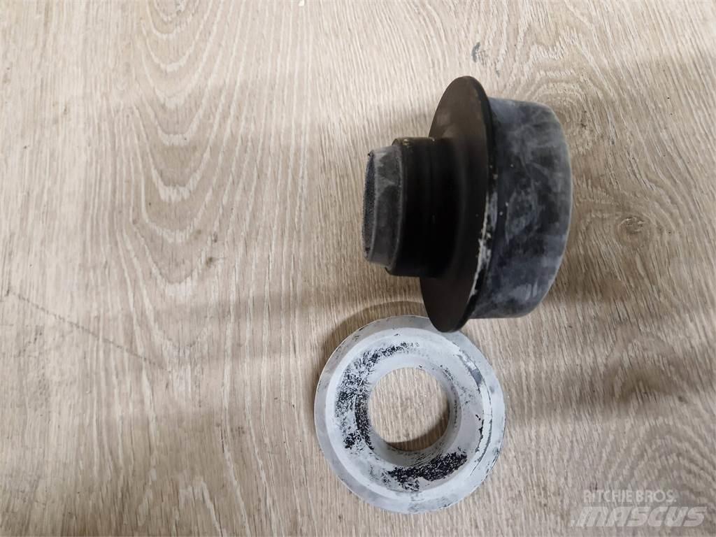 Eco Log 7012883 Motorer