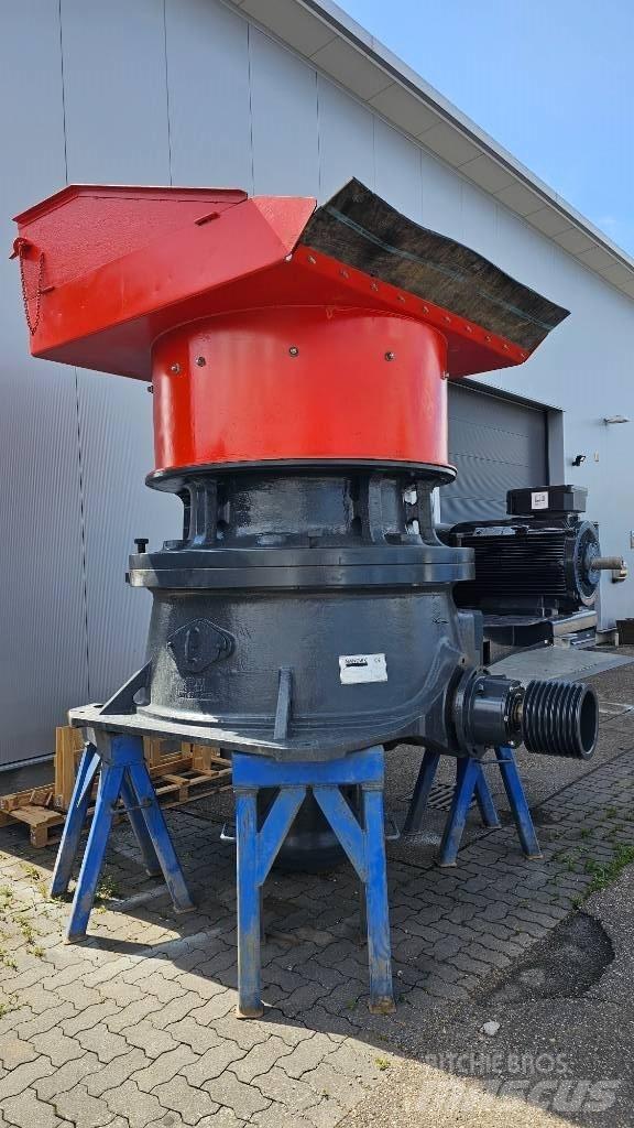 Sandvik CH 440 Sorterværk