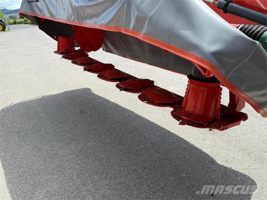 Kuhn GMD 3511-FF Græsslåmaskiner
