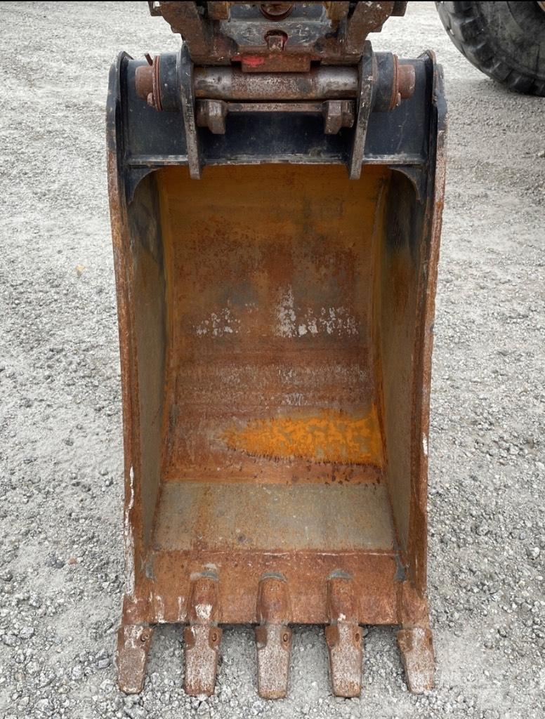 CAT 430 E IT Rendegravere
