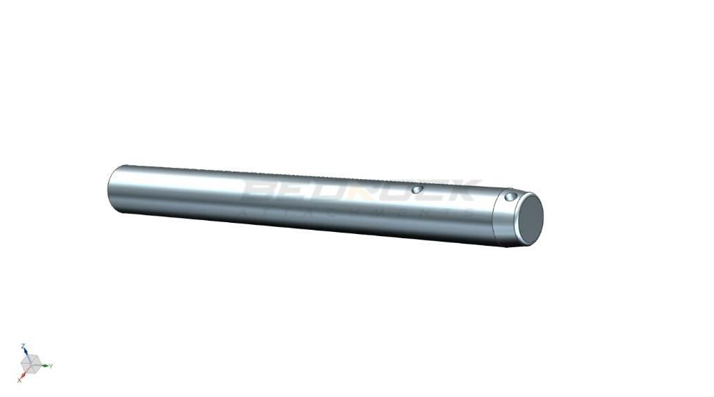 CAT 79.85MM PIN Andet tilbehør