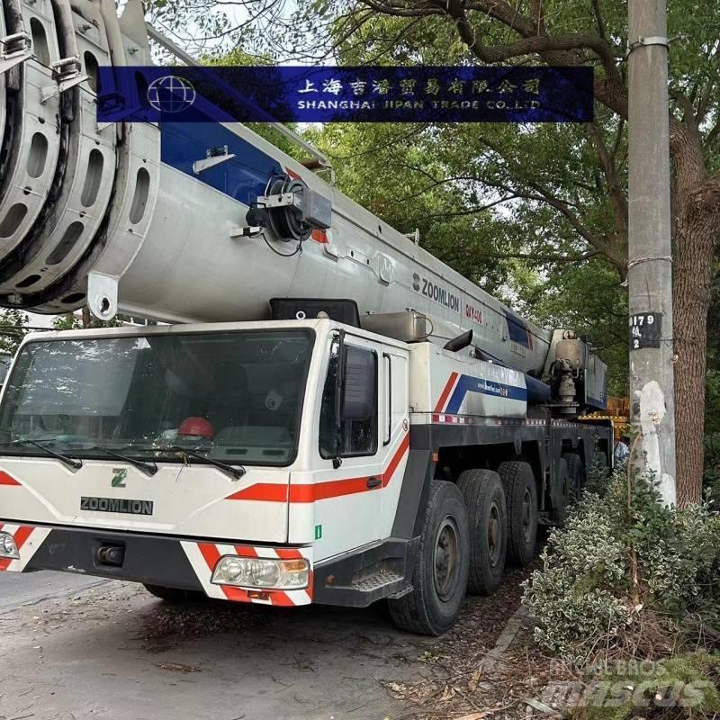 Zoomlion QAY 350 Kraner til alt terræn
