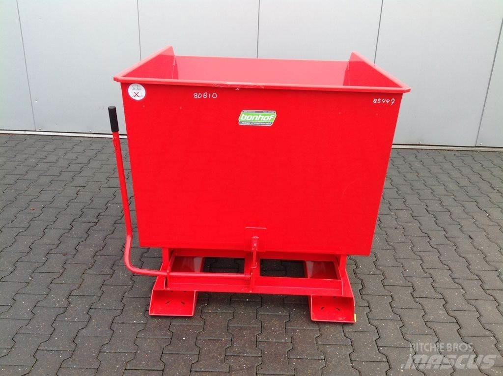  Onbekend - Transport – Andet