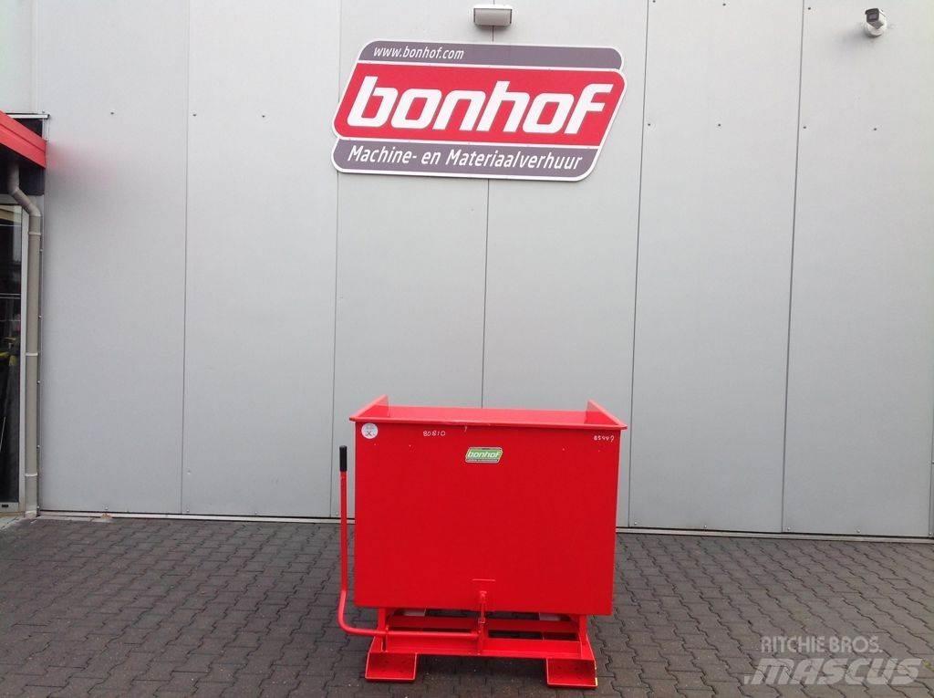  Onbekend - Transport – Andet