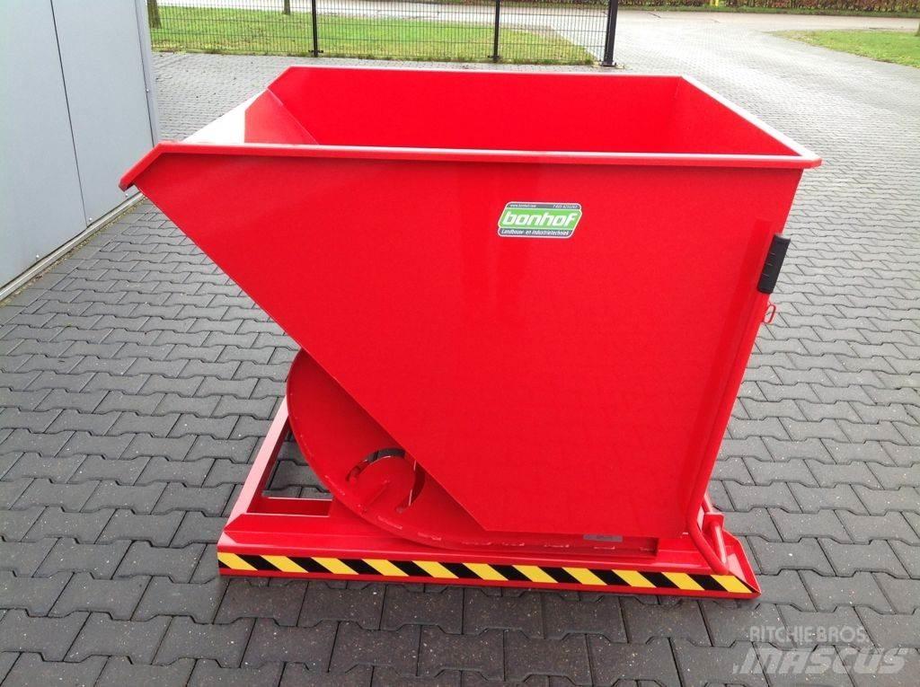  Onbekend - Transport – Andet