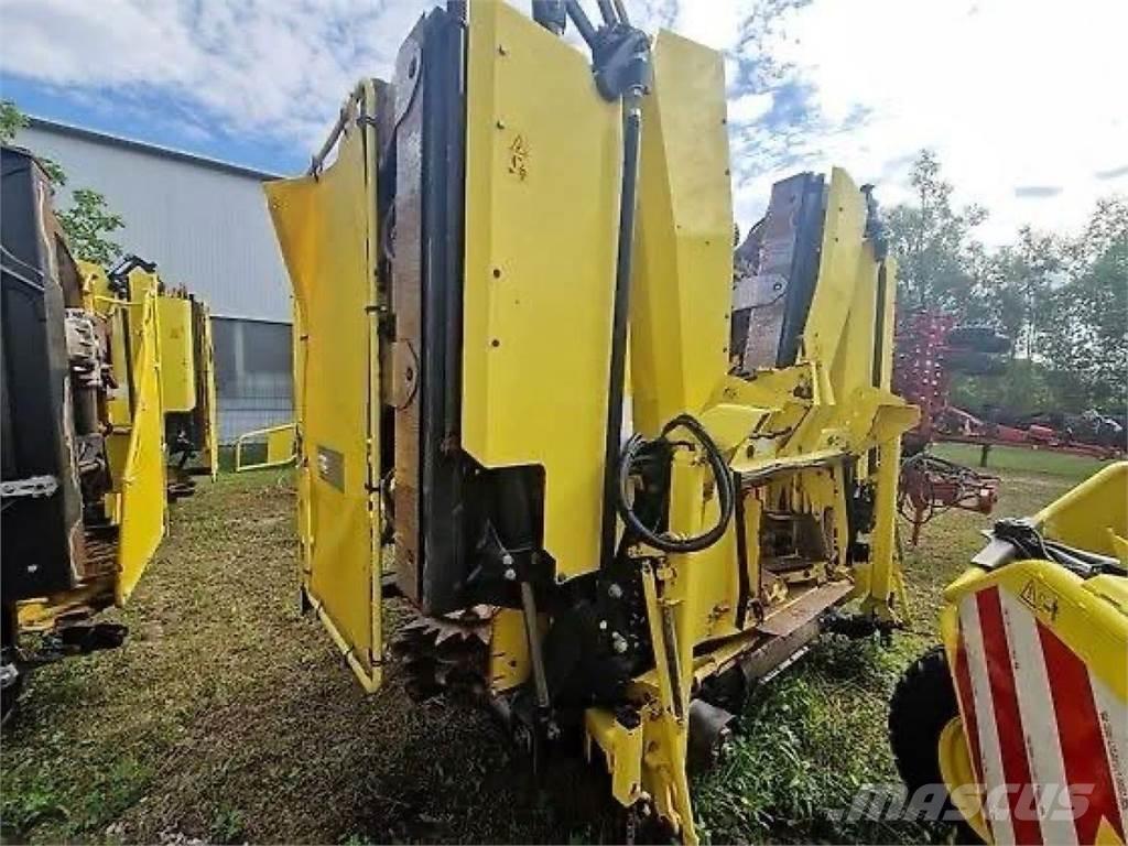 Kemper 390 Plus Andet udstyr til foderhøster