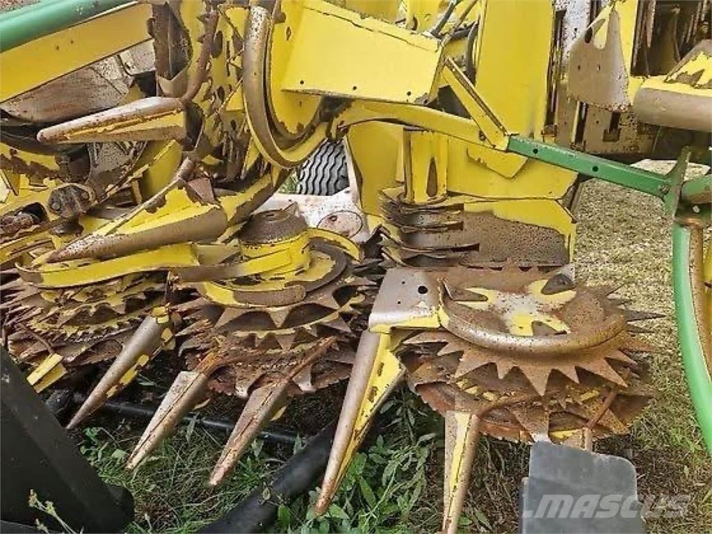 Kemper 390 Plus Andet udstyr til foderhøster