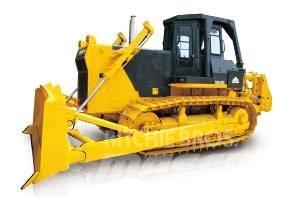 Shantui SD32D Bulldozer på larvebånd