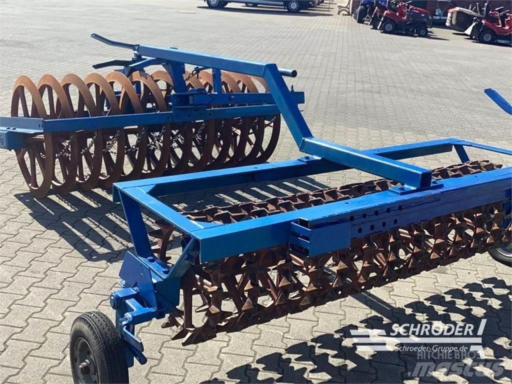 Tigges 2,20 M Tromler