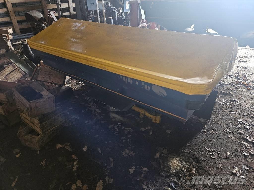 Bogballe M2 Mineralspreder