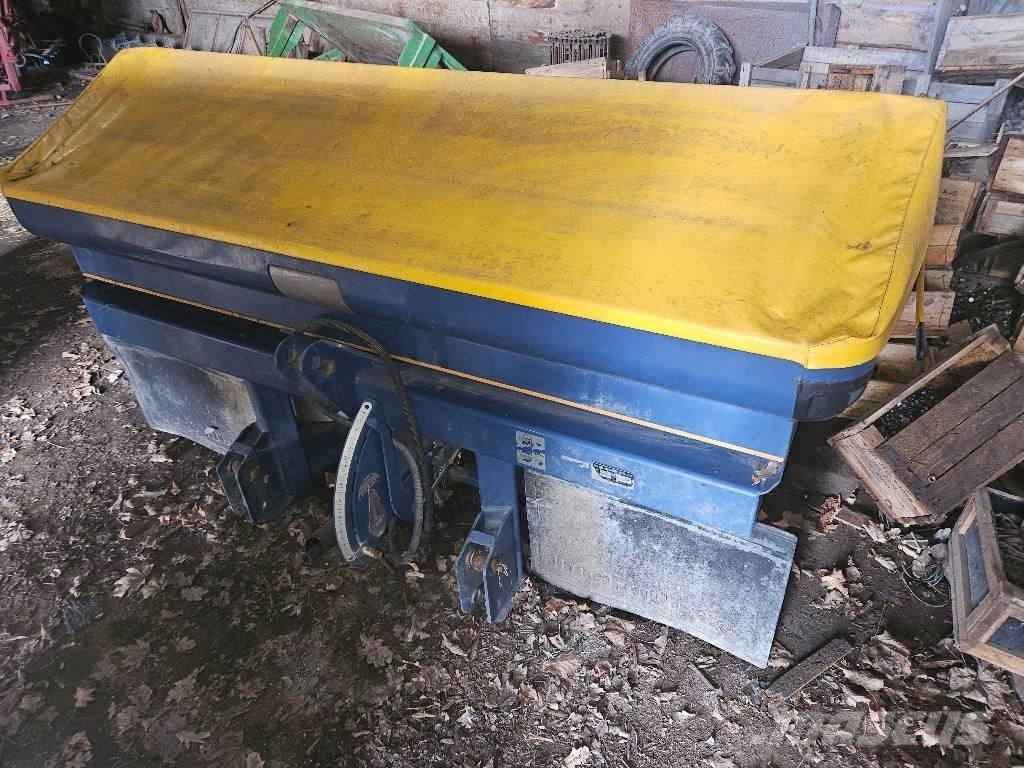 Bogballe M2 Mineralspreder