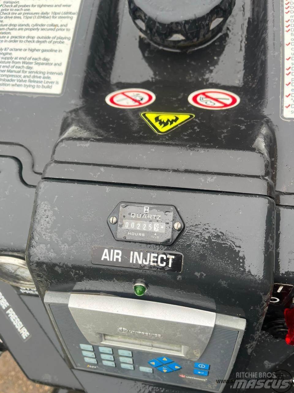  Gemac Air2G2 Landbrug - Andet 