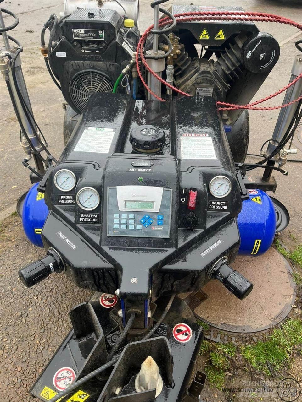  Gemac Air2G2 Landbrug - Andet 