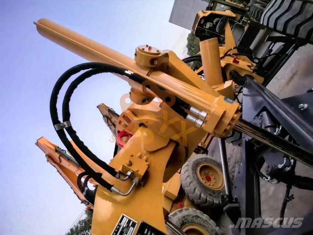 XCMG GR 2153 Vejhøvle / Gradere