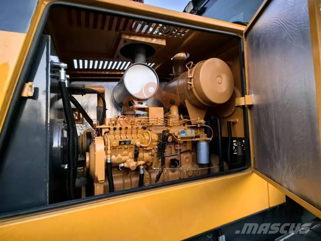 XCMG GR 2153 Vejhøvle / Gradere