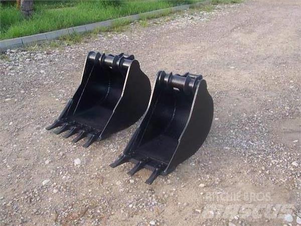 CAT 428 Gravemaskiner på hjul