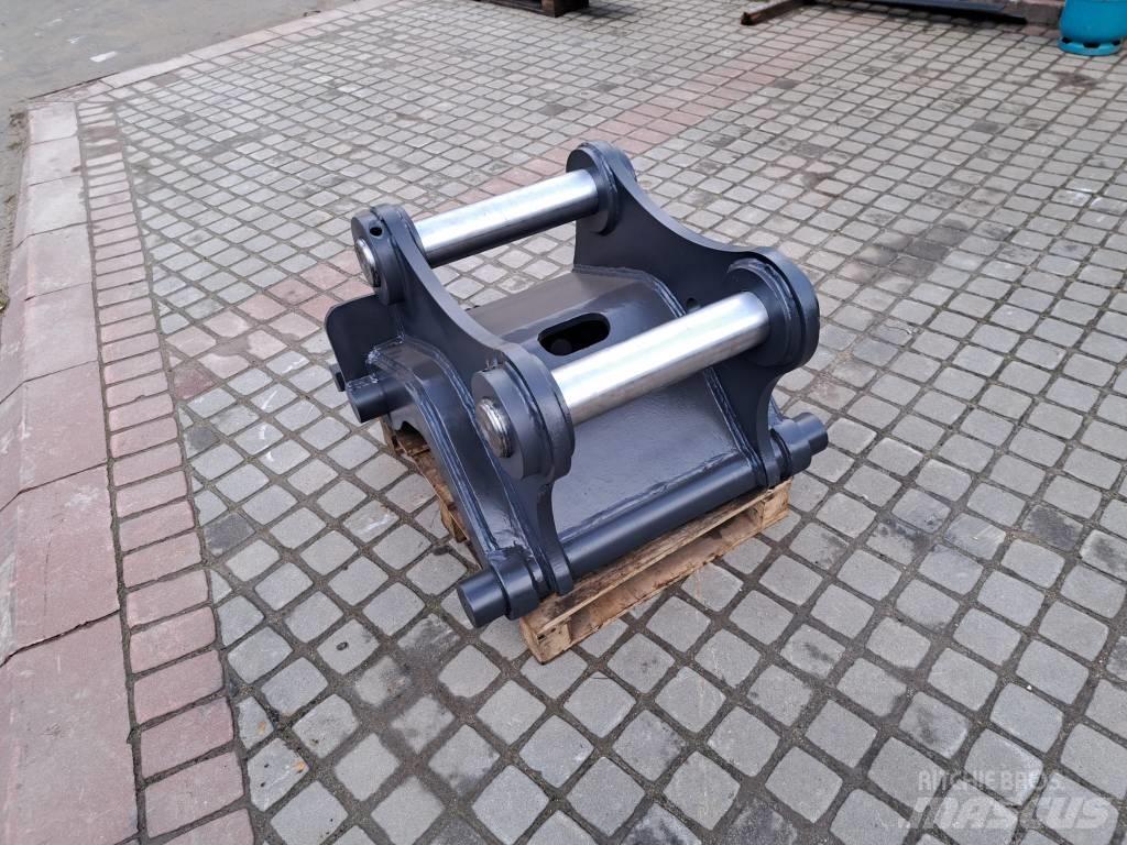 Doosan DX Gravemaskiner på hjul