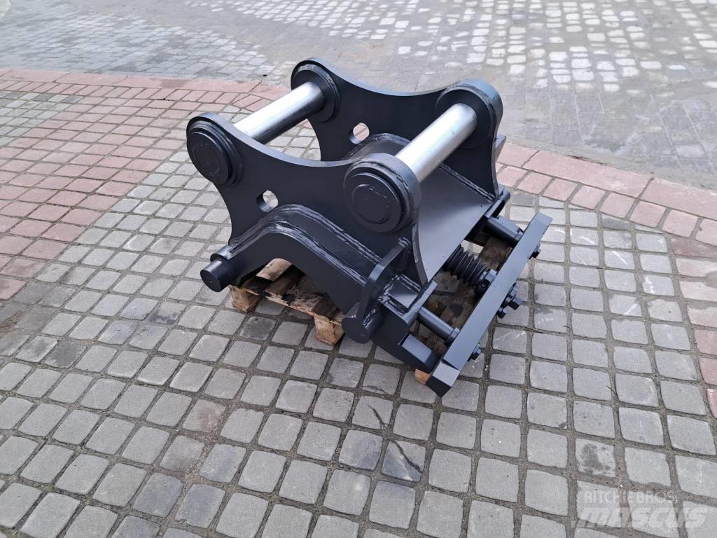 Doosan DX Gravemaskiner på hjul