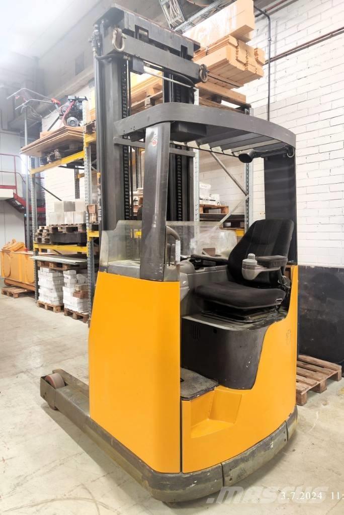 Atlet UNS 200 D Reachtruck