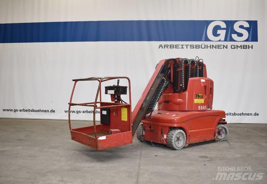 JLG Toucan 1210 Søjlelifte