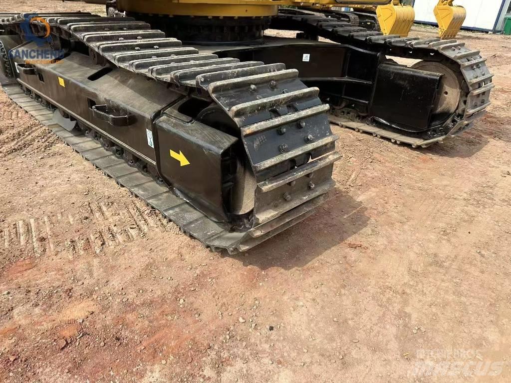 CAT 330 B L Gravemaskiner på larvebånd