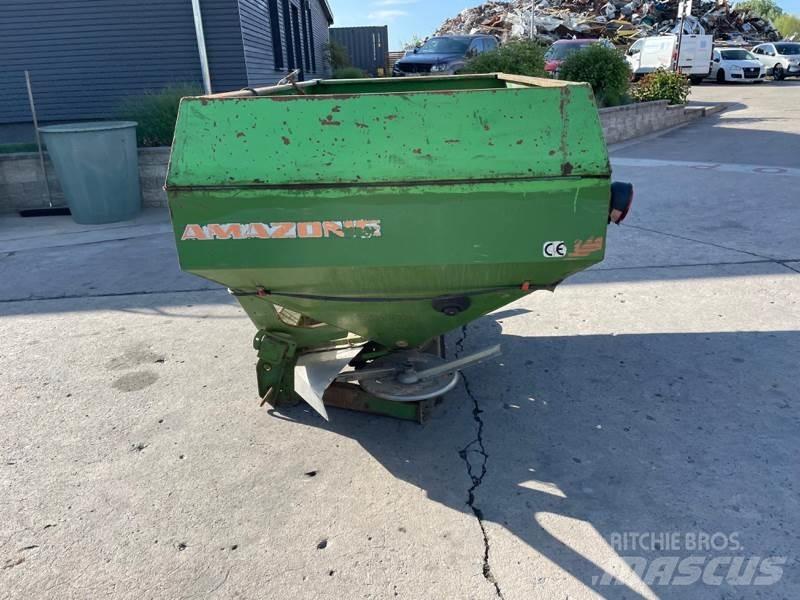 Amazone ZA-M Max Mineralspreder