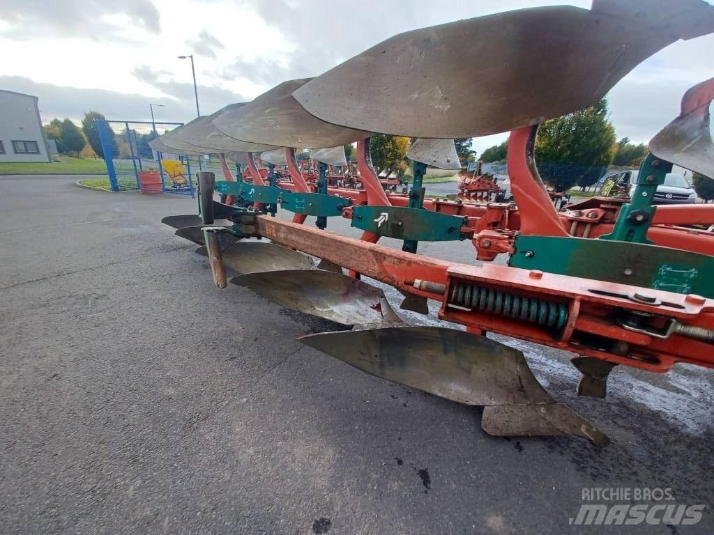 Kverneland 2500S Almindelige plove