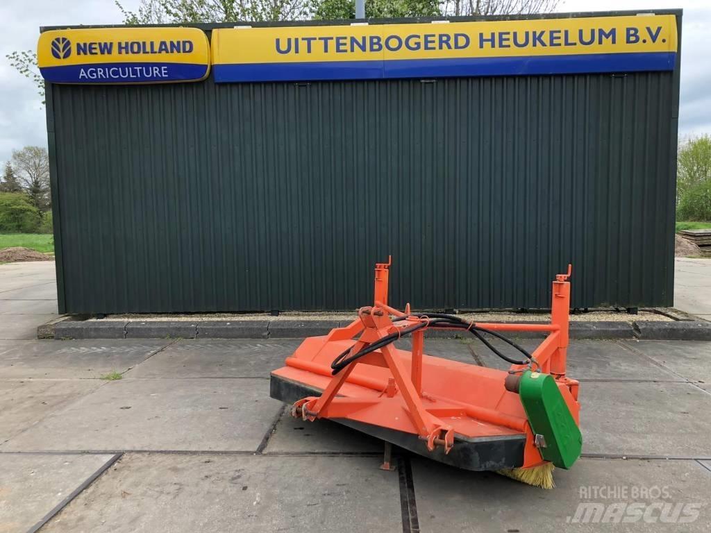 Holaras H-220-V Fejemaskiner