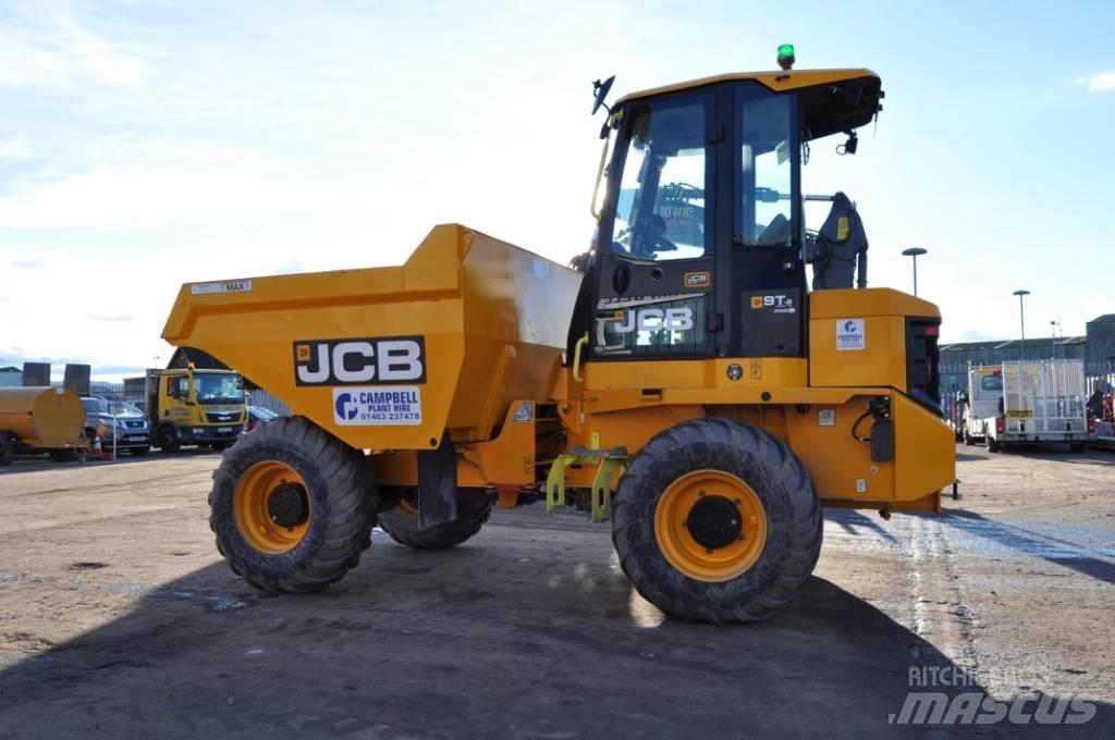 JCB 9FT-2S5 Dumpere
